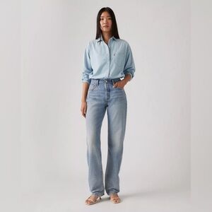 Levi’s 501 ‘90s Lightweight Jeans